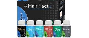 Hair Fact Supplements – Cyclical Therapy